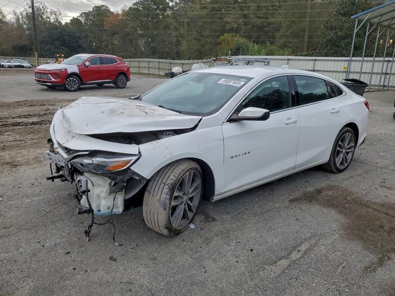 2023 CHEVROLET MALIBU LT — VIN 1G1ZD5ST7PF182540