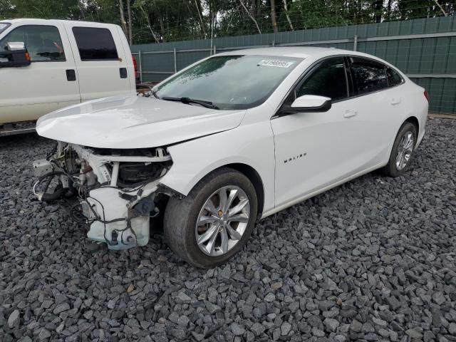 2020 CHEVROLET MALIBU LT — VIN 1G1ZD5ST9LF066332
