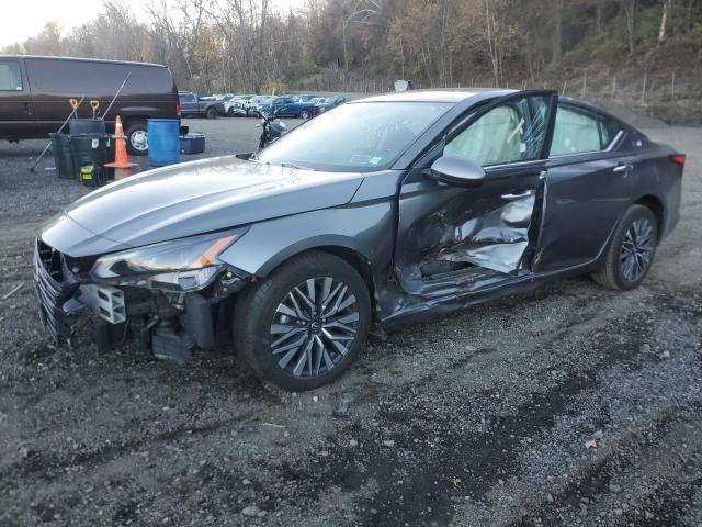 2023 NISSAN ALTIMA SV — VIN 1N4BL4DW2PN339139