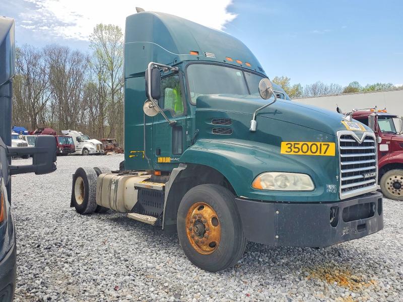 2016 MACK 600 — VIN 1M1AW01X3GM007963