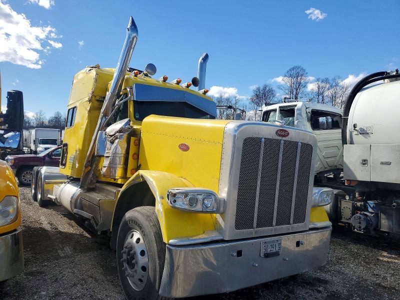 2023 PETERBILT 389 — VIN 1XPXD49X2PD793359