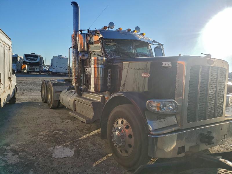 2024 PETERBILT 389 — VIN 1XPXDP9XXRD690727