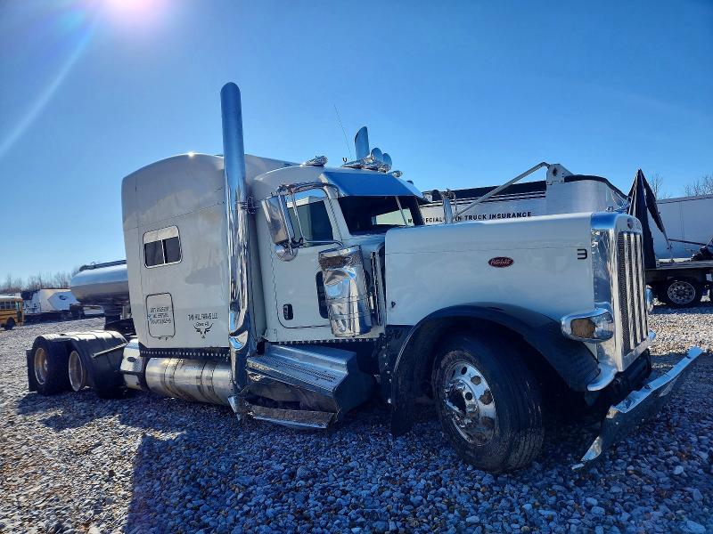 2019 PETERBILT 389 — VIN 1XPXDP9X2KD236249