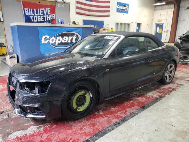 2016 AUDI A5 PREMIUM — VIN WAUM2AFH3GN003807