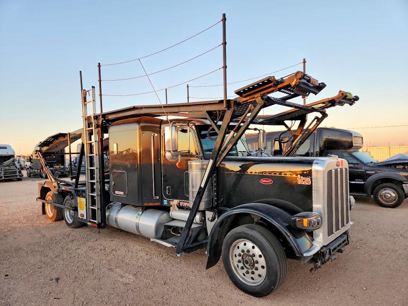 2020 PETERBILT 389 — VIN 1NPXL49X7LD664332
