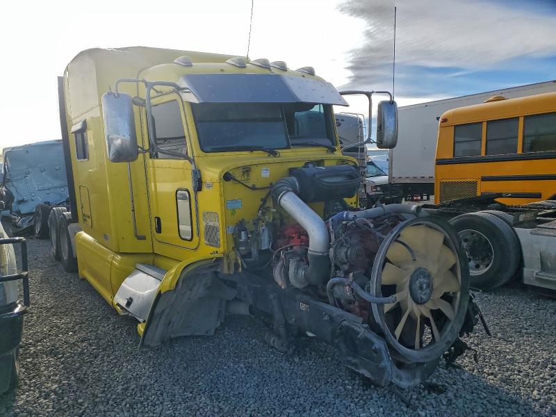 2014 PETERBILT 386 — VIN 1XPHD49X9ED247465