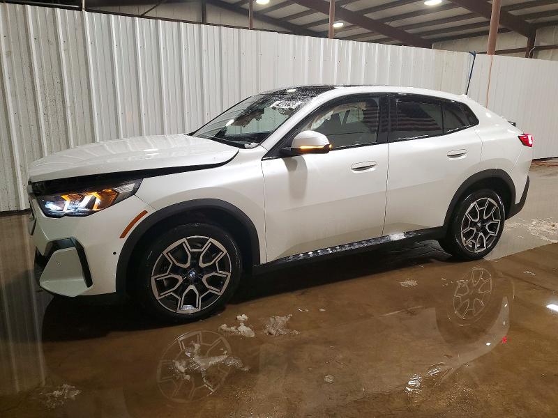 2026 BMW X2 XDRIVE2 — VIN WBX63GM04T5403008