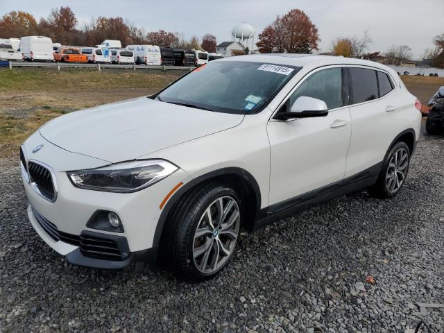 2018 BMW X2 XDRIVE2 — VIN WBXYJ5C31JEF71252