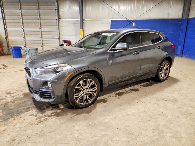 2020 BMW X2 XDRIVE2 — VIN WBXYJ1C09L5N98164