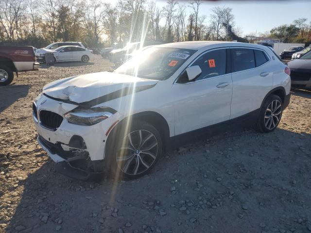2018 BMW X2 XDRIVE2 — VIN WBXYJ5C3XJEF77793