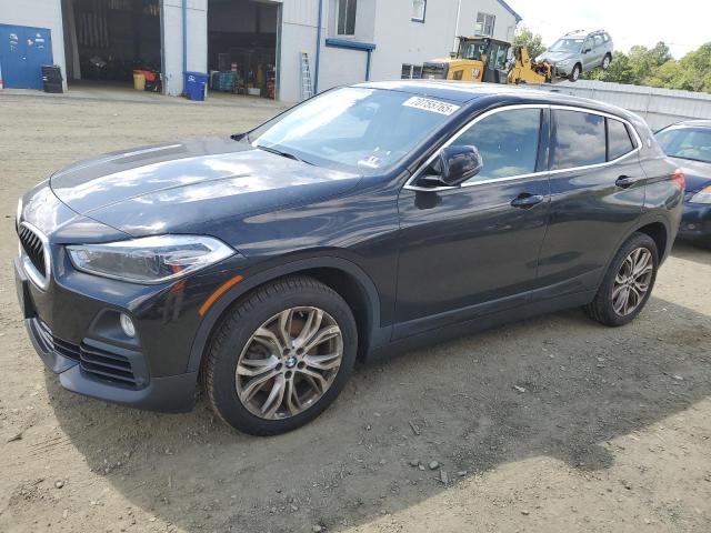 2019 BMW X2 XDRIVE2 — VIN WBXYJ5C50K5N47718