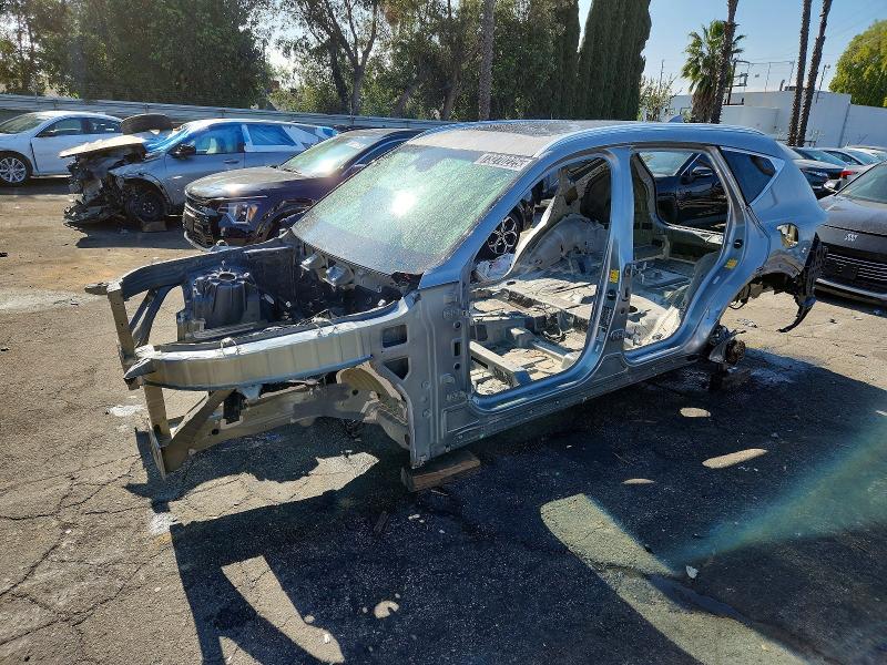 2025 GENESIS GV80 PREST — VIN KMUHEESC8SU272443