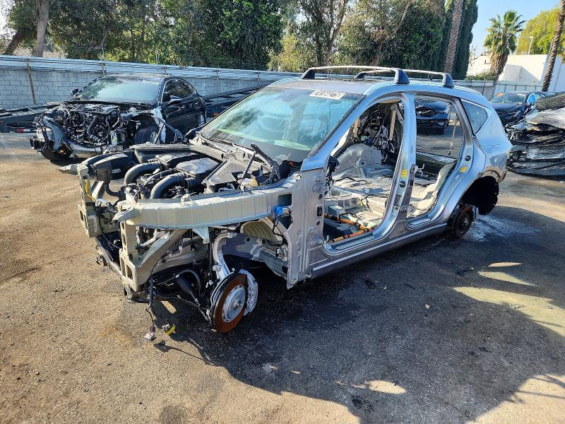 2026 GENESIS GV80 PREST — VIN KMUHEESC0TU295104