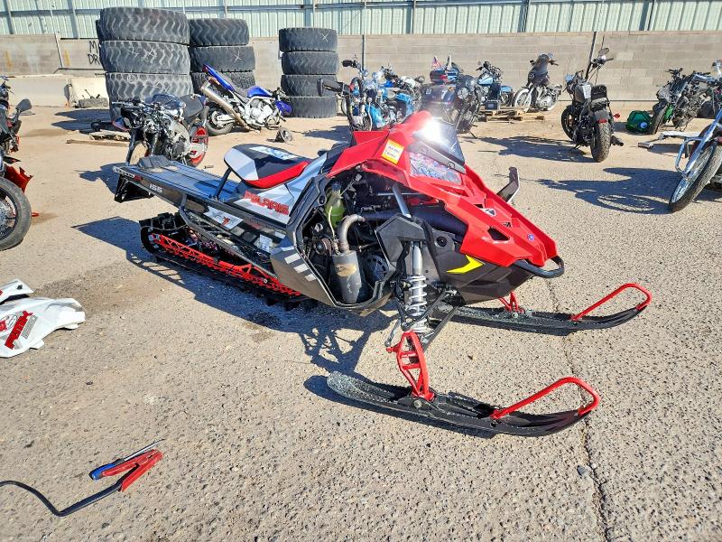 2020 POLARIS 850 PRO RM — VIN SN1EFT8R1LC708444