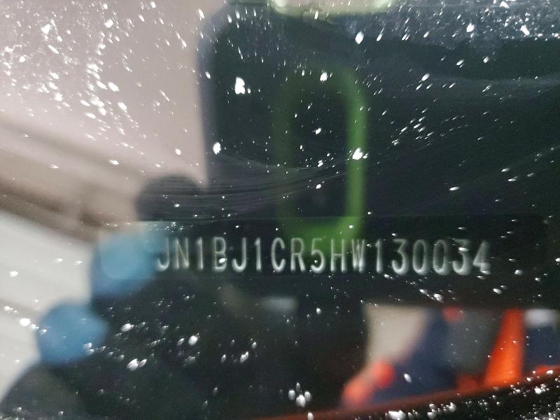 JN1BJ1CR5HW130034