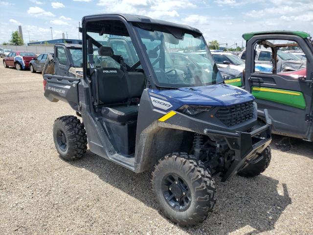 2023 POLARIS RANGER ATV — VIN 4XATAE995P8444101
