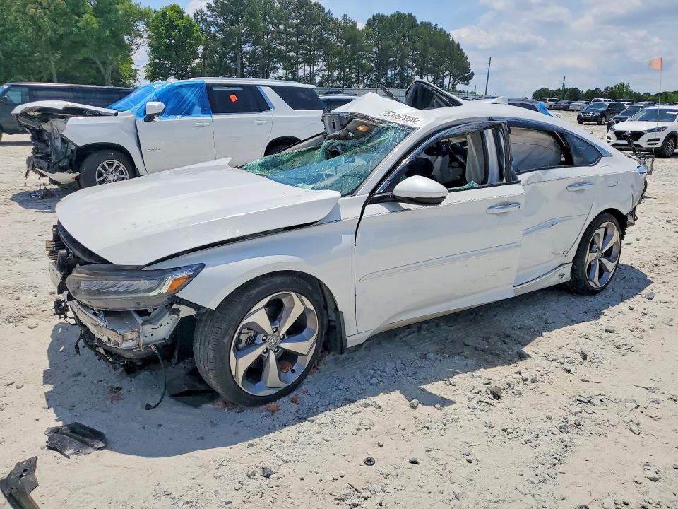 2018 HONDA ACCORD — VIN 1HGCV2F92JA005780