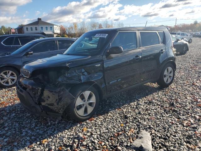 2014 KIA SOUL — VIN KNDJN2A25E7022236