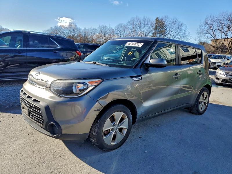2016 KIA SOUL — VIN KNDJN2A20G7241186