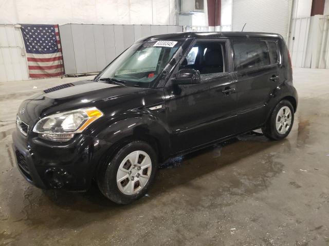 2012 KIA SOUL — VIN KNDJT2A54C7741359