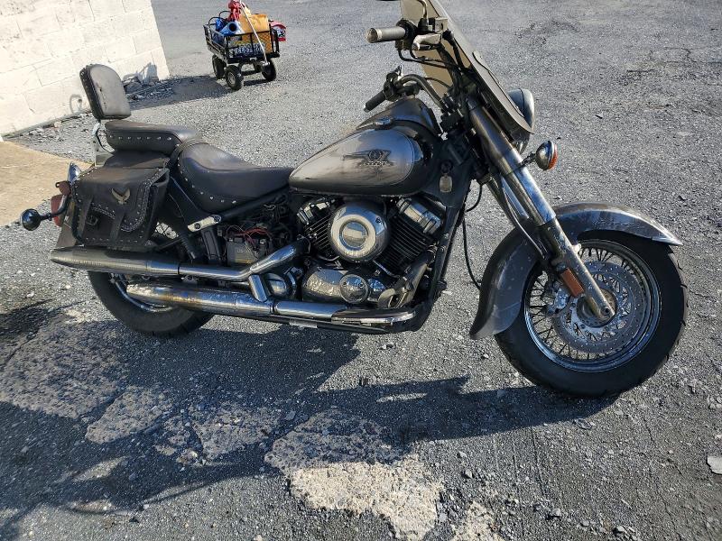 2005 YAMAHA XVS65 BASE — VIN JYAVM01E85A083212