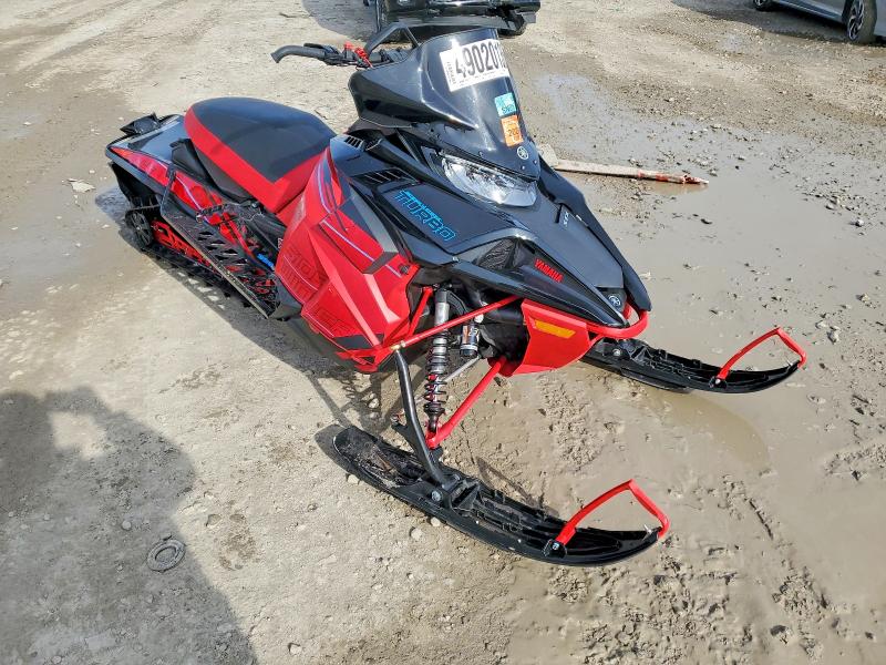 2023 YAMAHA SIDEWINDER X-TX SE — VIN 4UF8S4LK6PT104690