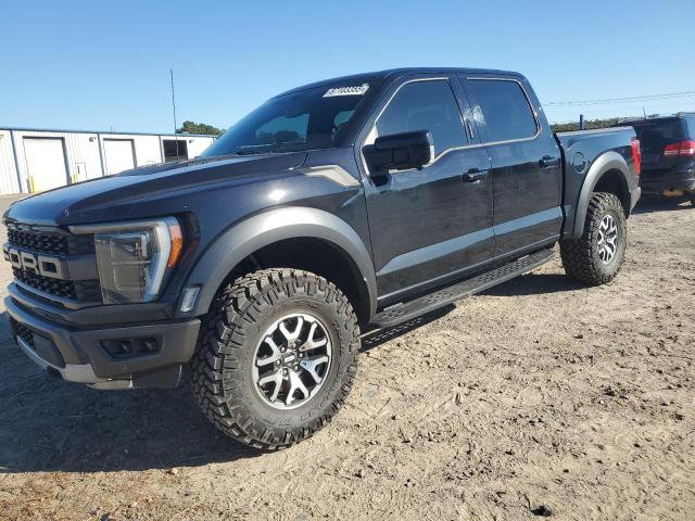 2022 FORD F150 RAPTO — VIN 1FTFW1RG4NFA86903