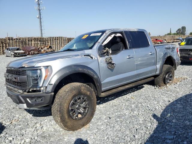 2022 FORD F150 RAPTO — VIN 1FTFW1RG7NFB70102