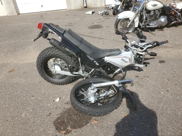 2026 YAMAHA TW200 — VIN JYA3AWE04TA200265