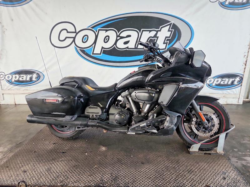 2018 YAMAHA XV1900 — VIN JYAVP39Y3JA000318