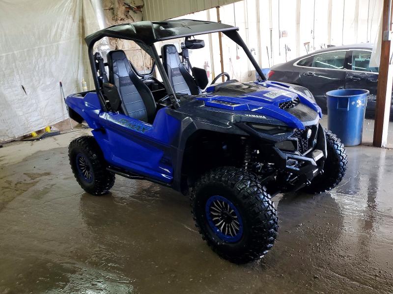2024 YAMAHA YXE1000 — VIN 5Y4AN42YXRA113324