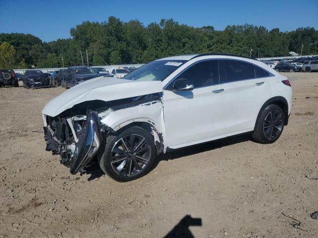 2023 INFINITI QX55 LUXE — VIN 3PCAJ5JR3PF112749