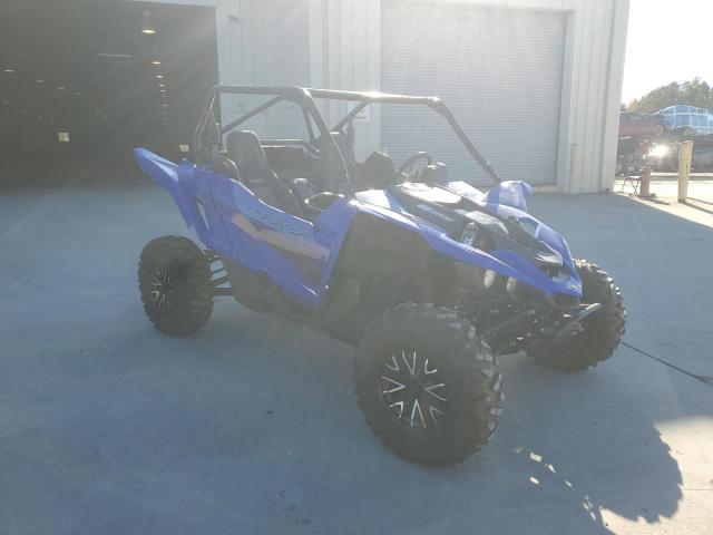 2024 YAMAHA YXZ1000 — VIN 5Y4AN54Y5RA100533