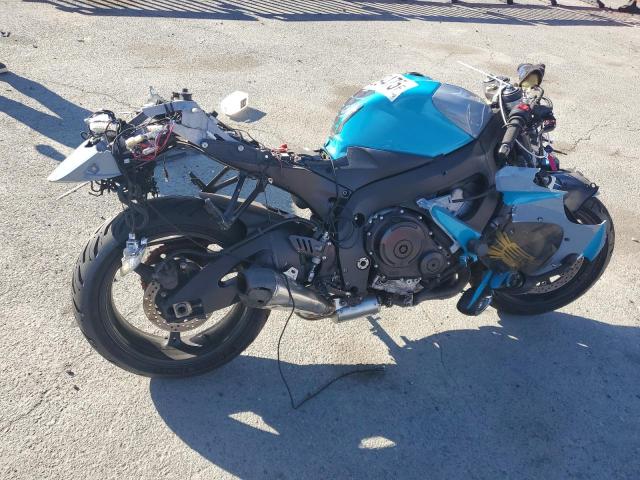 2006 SUZUKI GSX-R750 K — VIN JS1GR7KA362101916