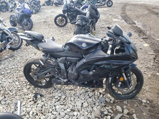 2022 YAMAHA YZFR7 — VIN JYARM38E6NA000739