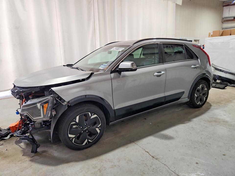 2023 KIA NIRO — VIN KNDCR3L14P5046260