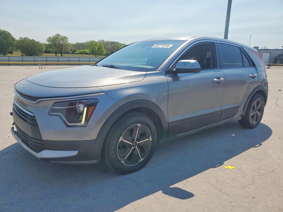 2023 KIA NIRO — VIN KNDCP3LE7P5082761
