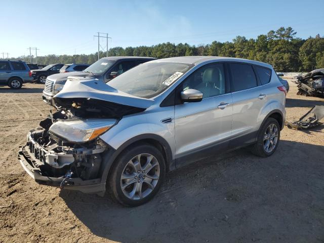 2013 FORD ESCAPE SEL — VIN 1FMCU0H99DUA79702