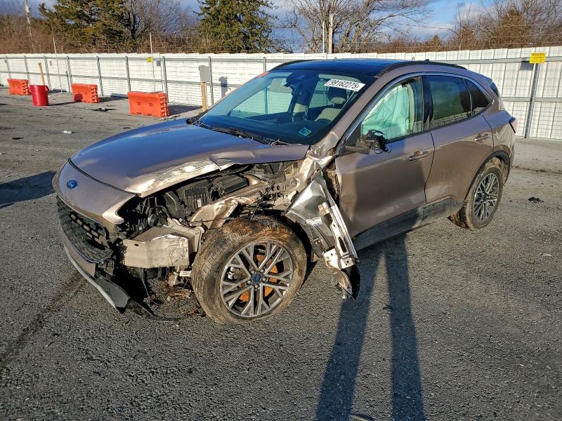 2020 FORD ESCAPE SEL — VIN 1FMCU9H62LUB55575