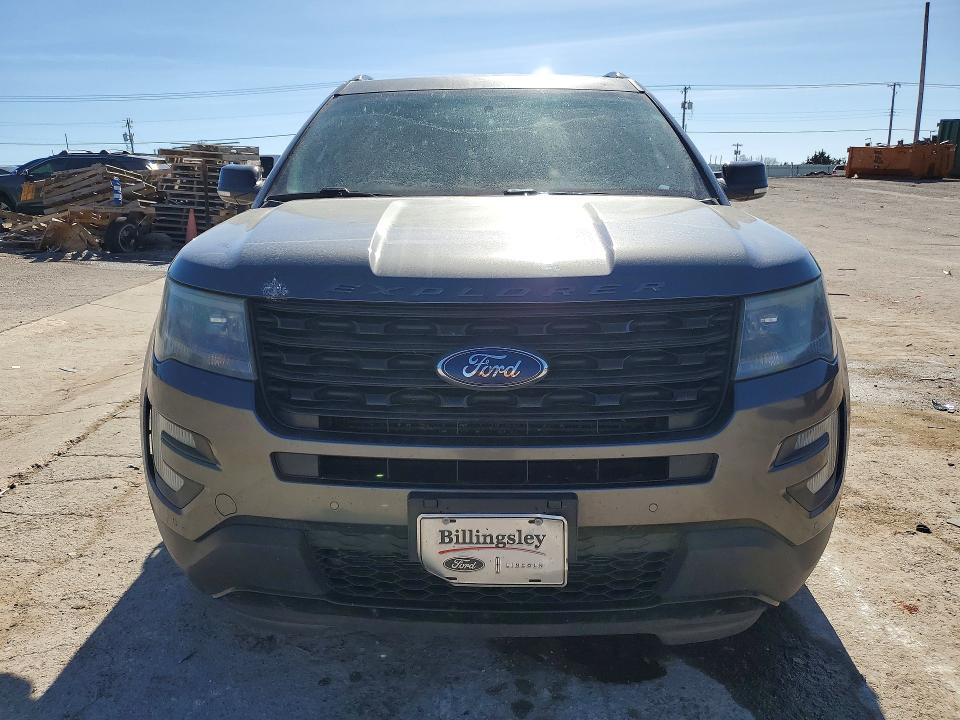 1FM5K8GT0HGB23259