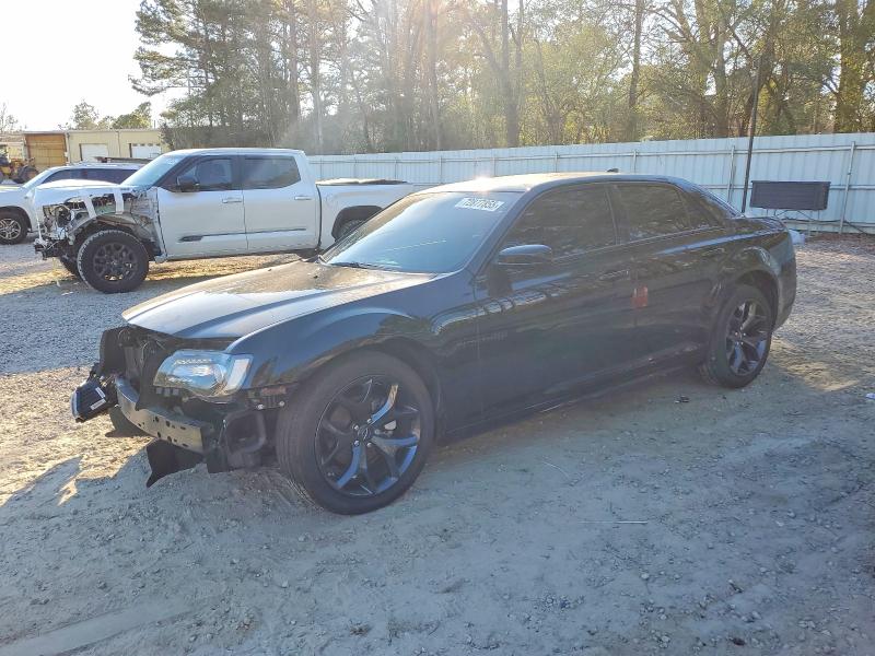 2023 CHRYSLER 300 TOURIN — VIN 2C3CCADG2PH552269