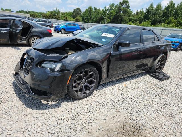 2019 CHRYSLER 300 TOURIN — VIN 2C3CCAAG0KH690762