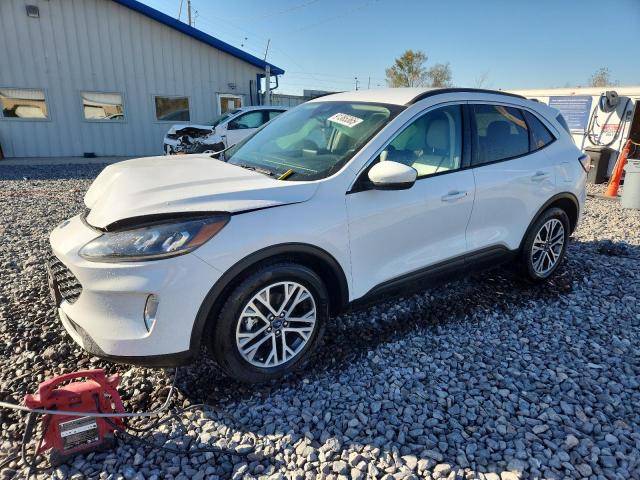 2020 FORD ESCAPE SEL — VIN 1FMCU0H60LUC78898