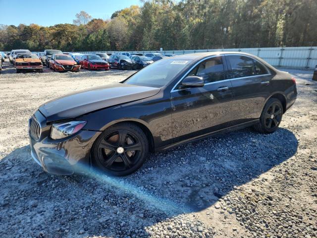 2017 MERCEDES-BENZ E 300 4MAT — VIN WDDZF4KB1HA098740