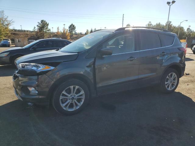 2019 FORD ESCAPE SEL — VIN 1FMCU9HD1KUB77256