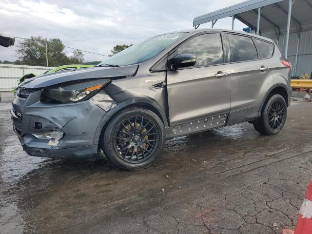 2013 FORD ESCAPE SEL — VIN 1FMCU9HX8DUA79385