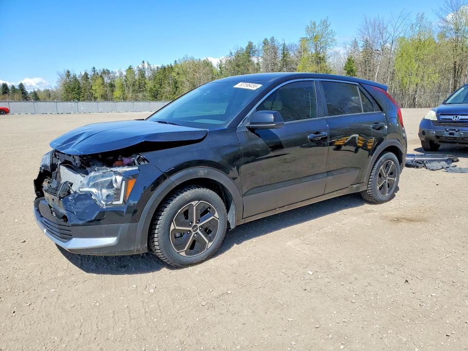 2024 KIA NIRO — VIN KNDCP3LE0R5157612
