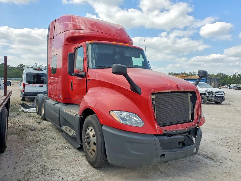 2020 INTERNATIONAL LT625 — VIN 3HSDZAPR4LN869253