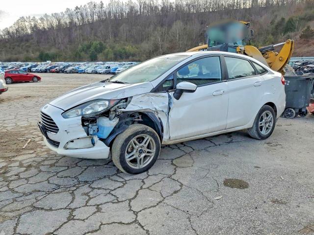 2019 FORD FIESTA — VIN 3FADP4BJ4KM157322
