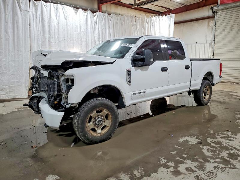 2020 FORD F250 SUPER — VIN 1FT7W2BT9LEC69377